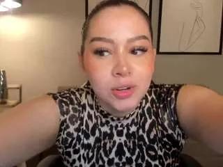 celestepalmer on CamSoda 