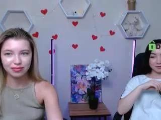 celine-sun on CamSoda