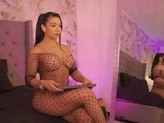 charlotte-harris on CamSoda