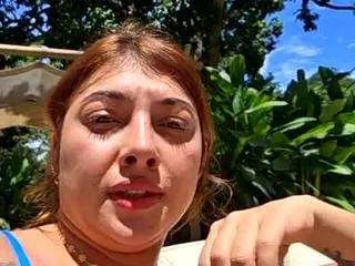 cheerrybomb on CamSoda 
