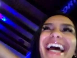 cheerrybomb on CamSoda