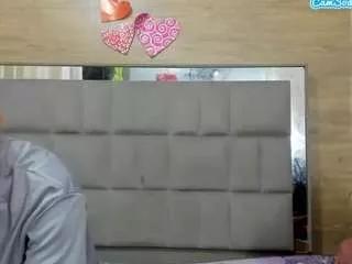 chicasirbo on CamSoda 