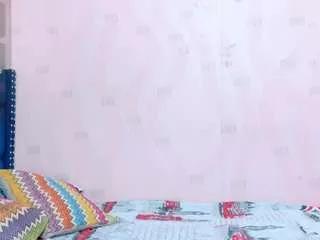chocolatekinkymilf on CamSoda