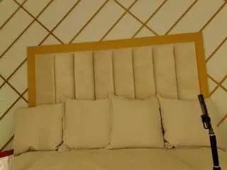 cocodamoree on CamSoda 