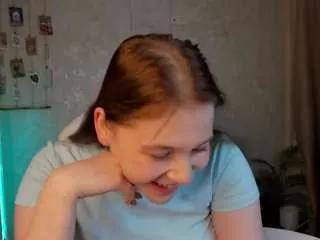 colleen-blake on CamSoda 