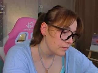 colleen-blake on CamSoda 