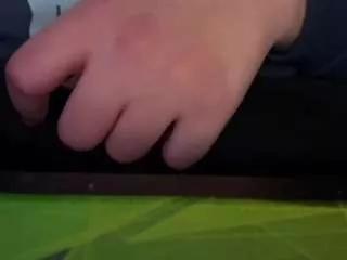 coolguy178 on CamSoda 