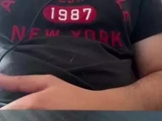 coolguy178 on CamSoda 
