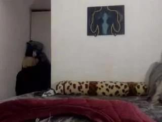 currentsea on CamSoda 