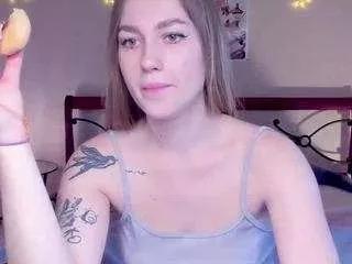 cutebobs on CamSoda