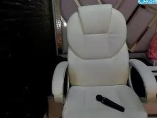 daianalutzrx on CamSoda 