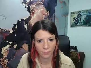 danaarey on CamSoda 
