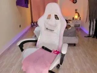 danielarson on CamSoda