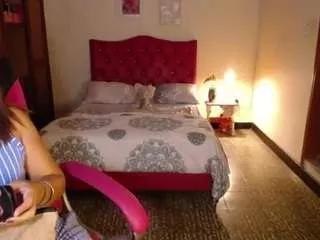 danielle-rose on CamSoda