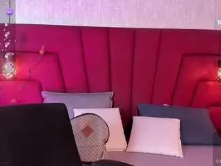 danna-dangerous on CamSoda 