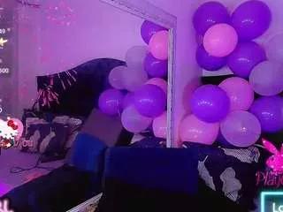diosa-hotslut on CamSoda