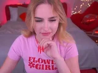 divinejaass on CamSoda 
