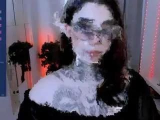 dixipixi on CamSoda 