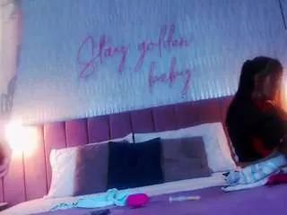 dollcute-fx on CamSoda 