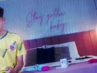 dollcute-fx on CamSoda 