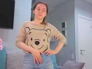 donnaburkee on CamSoda