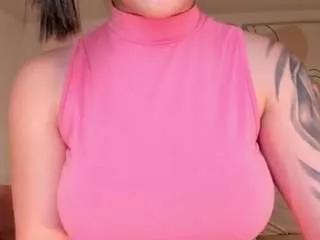 donnastonne on CamSoda 