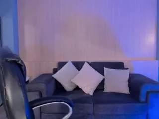 donnastonne on CamSoda 
