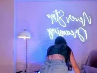 donnastonne on CamSoda
