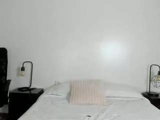 dymoni222 on CamSoda