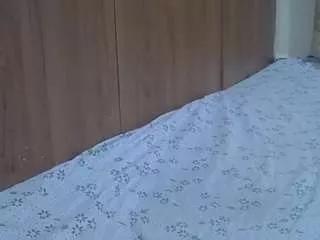 eileencute on CamSoda 