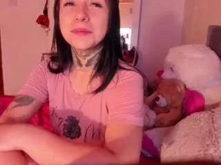 electra-sex on CamSoda 