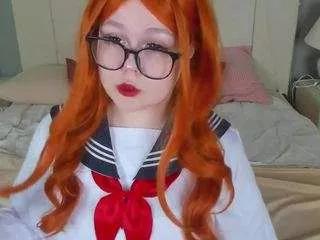 elielee on CamSoda 