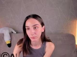 elizabeth-ellis on CamSoda
