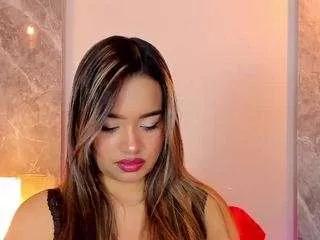 emma-hunter on CamSoda 