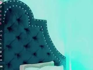 emmasaenz on CamSoda 