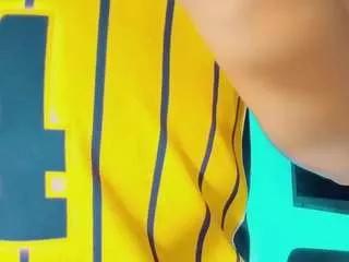 emmasaenz on CamSoda 