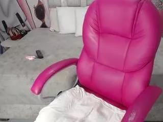 emmasweet1 on CamSoda 