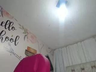 emmasweet1 on CamSoda
