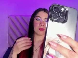 emmaswift on CamSoda 