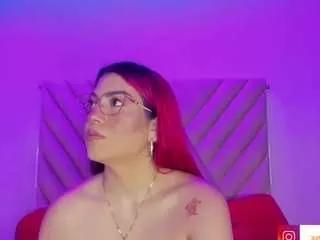 emmaswift on CamSoda 