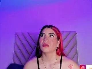 emmaswift on CamSoda 