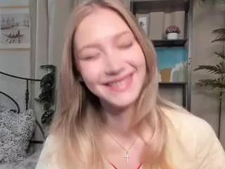 esmagreaves on CamSoda