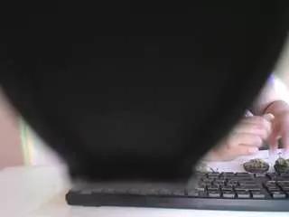 estefany777 on CamSoda 
