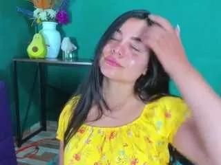 evaa-grey on CamSoda 
