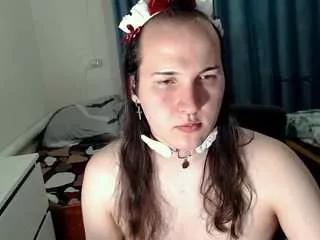 evamiron on CamSoda