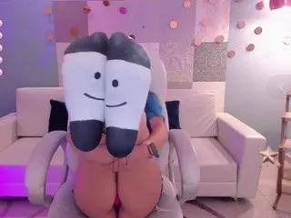 evebenson on CamSoda 