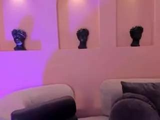 evebenson on CamSoda 
