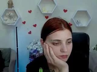 evelyn-muse on CamSoda 