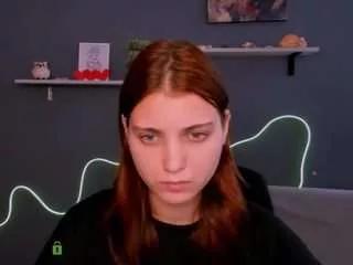 evelyn-muse on CamSoda 
