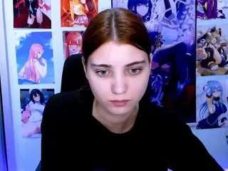 evelyn-muse on CamSoda 